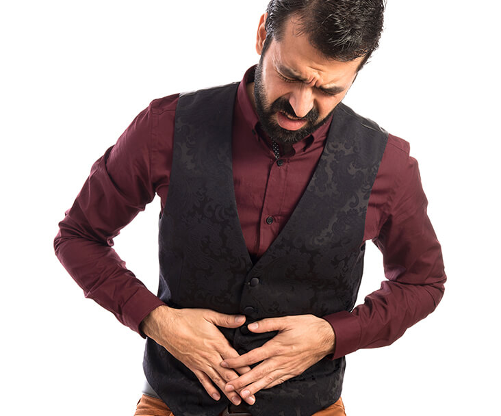 Cirujano bariatra abdomen agudo en df
